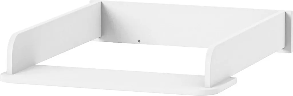 Plan à Langer Veres pour Commode : Change Sécurisé et Gain de Place