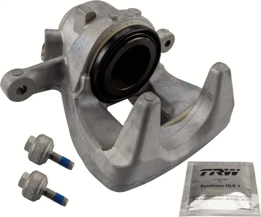 Étrier de frein TRW BHW776E pour BMW i3 - Référence OE 6860270 origine