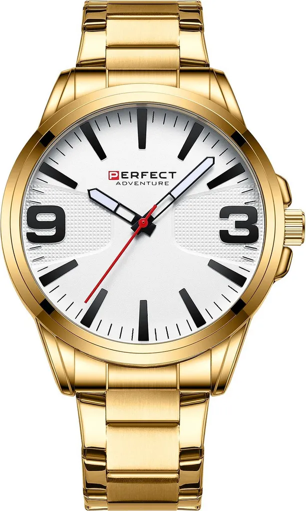 Orologio da uomo Perfect Adventure