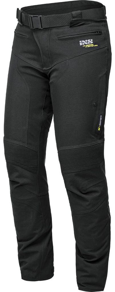 IXS Laminat-ST-Plus Damen Textilhose Wasserdicht Atmungsaktiv