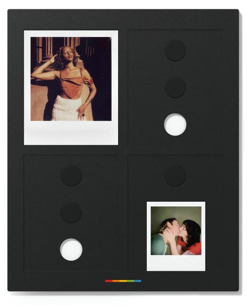 Polaroid Studio Film Scanner Adapter Produktbild 