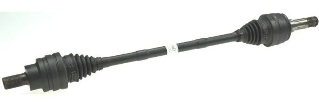 Transmission stable pour Volvo XC60 : Arbre LÖBRO 306155 OE 1534882