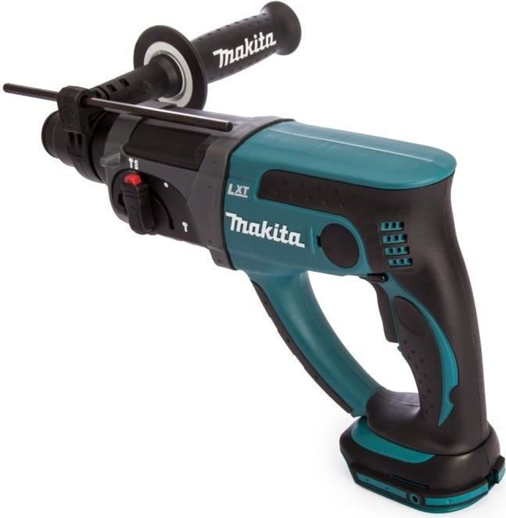 Makita DHR202Z Akku-Bohrhammer Produktbild 15
