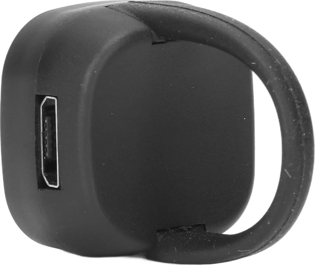Anello Smart Bluetooth per Selfie e Video Scrolling - Chic & Fun - 5