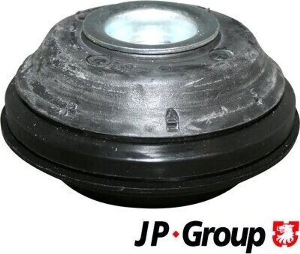 Coupelle d'amortisseur JP GROUP 1242402000 pour Opel Corsa D E et Adam