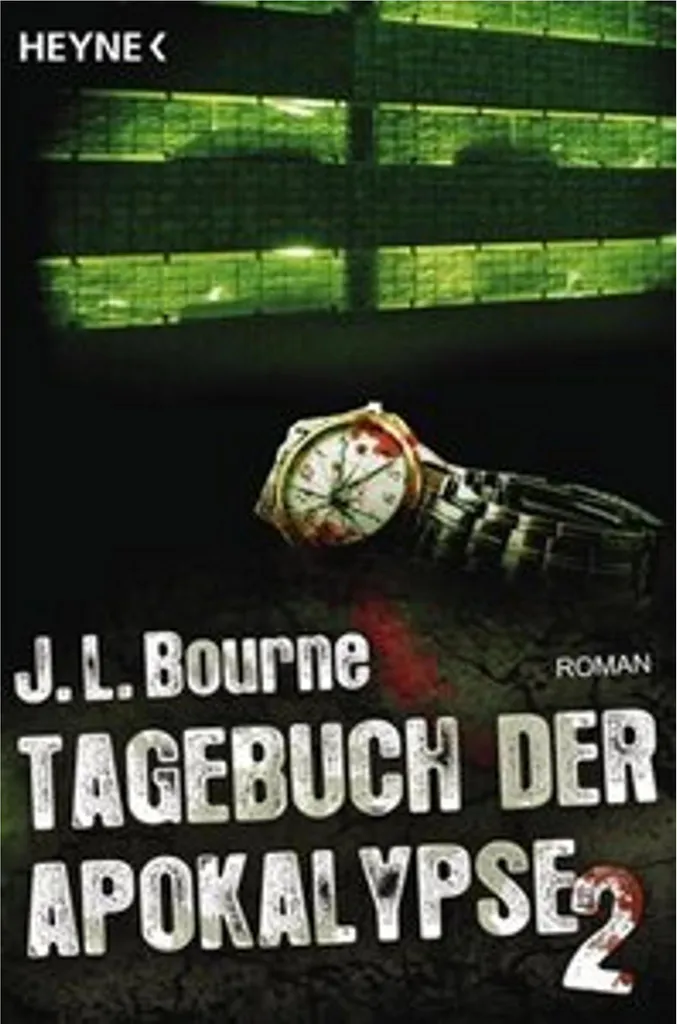 Tagebuch der Apokalypse 2 Roman : Sortez de l'Ennui avec ce Thriller