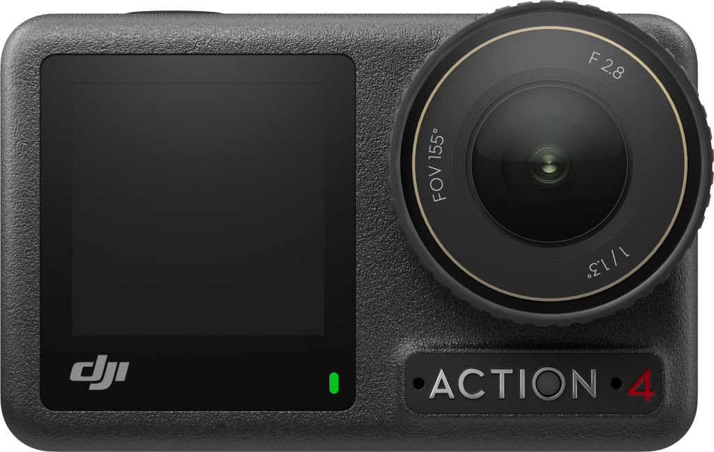 DJI Osmo Action 4 Standard Combo Produktbild 