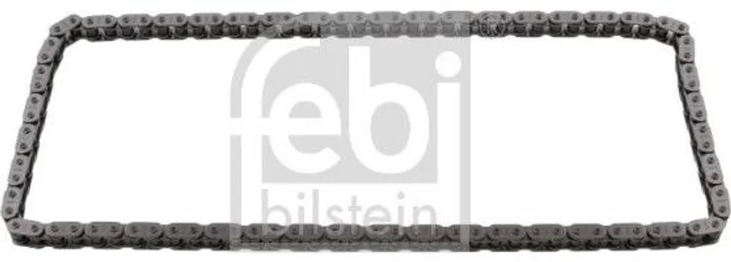 Chaîne de distribution renforcée FEBI BILSTEIN 25434 acier OE
