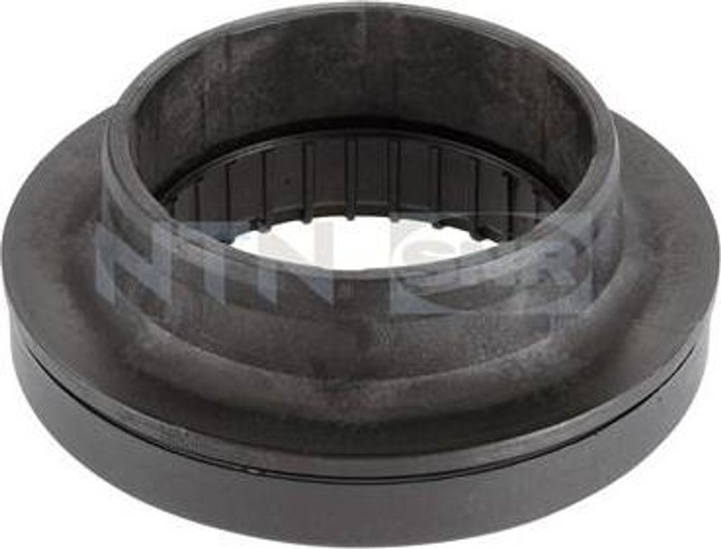SNR M255.12 Reparatursatz, Federbein-Domlager OE 543259539R kompatibel mit Fortwo, Forfour, Zoe, Twingo, Modus, Clio, Captur