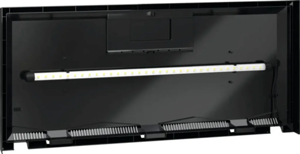 Couvercle Juwel PrimoLux 80 éclairage NovoLux LED basse conso - 2
