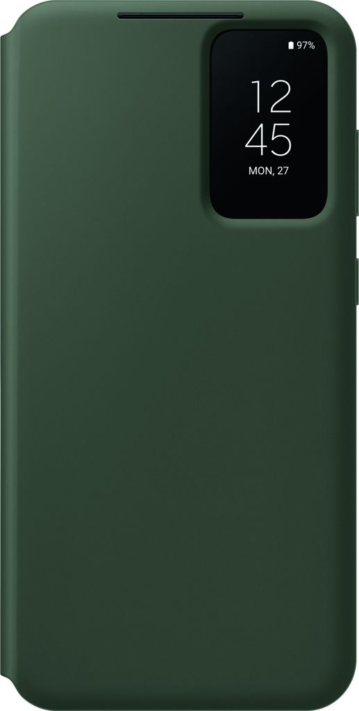 Samsung Galaxy S23+ 256GB grün Produktbild 183