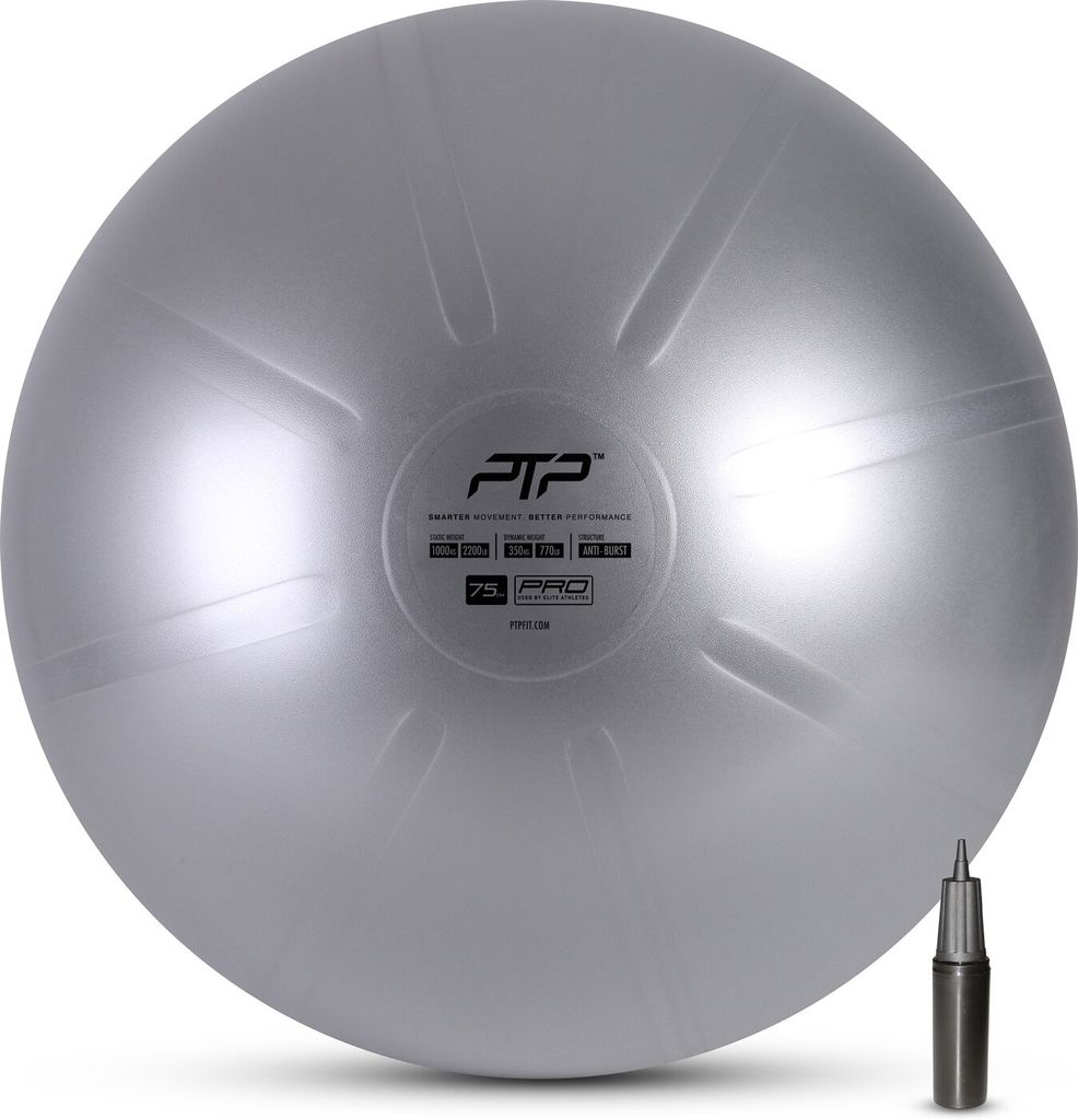 Ptp 1531 Coreball 4618 Psteel Grey 75