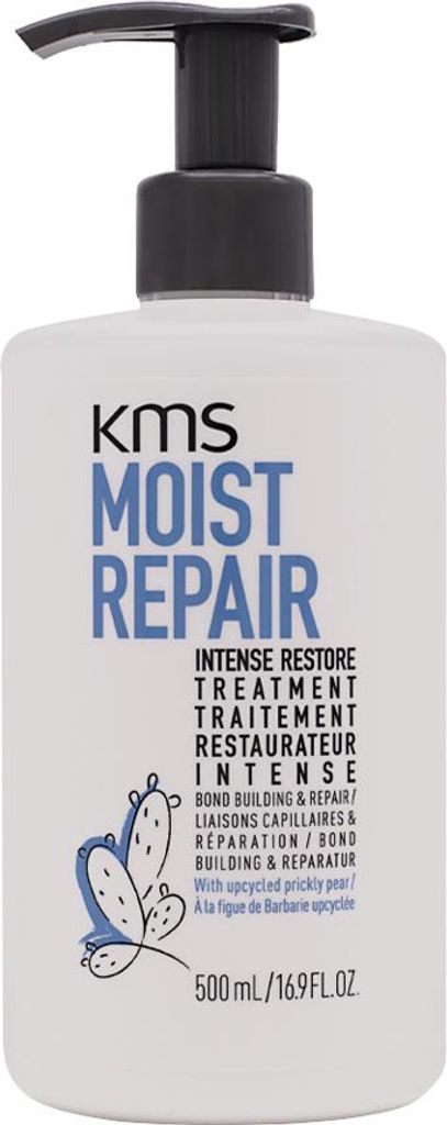 KMS Moist Repair Intense Restore Treatment 500ml - soin Image du produit 