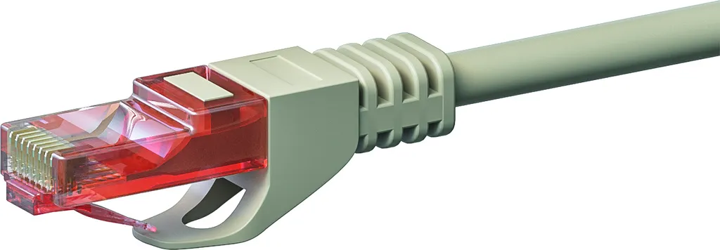 Cavo Ethernet CAT6 10m Rame Puro CU per Gaming Online e Streaming 4K - 2