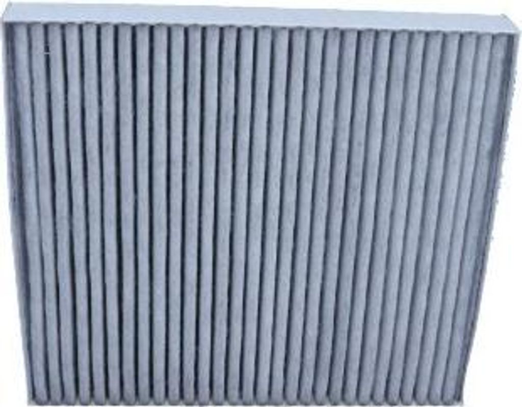 Filtre d'habitacle MANN-FILTER CUK 23 019/1 Image du produit 