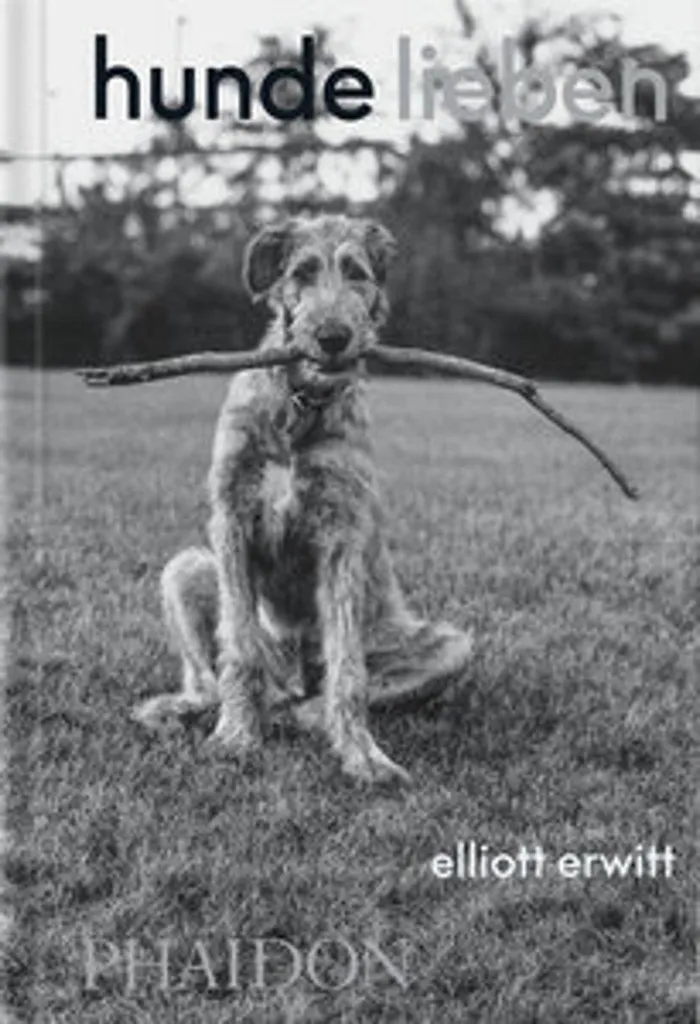 Accessoire de relaxation Hunde lieben pour apaiser le stress du chien