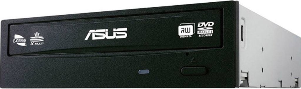 ASUS DRW-24D5MT - Laufwerk - DVD±RW (±R DL) / DVD-RAM - Produktbild 10