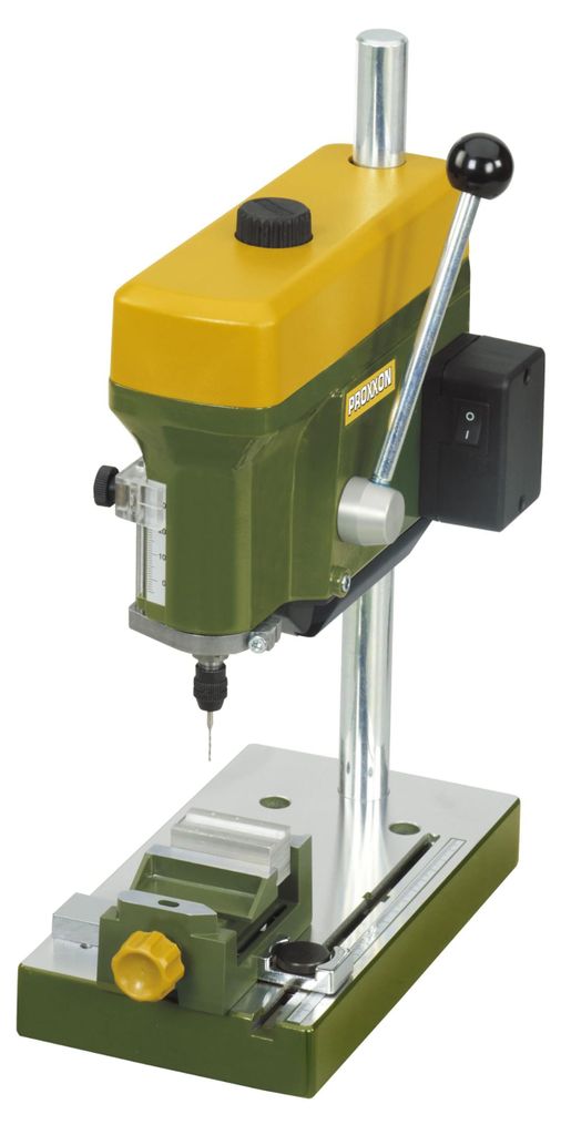 Proxxon Tischbohrmaschine TBM 220 Immagine del prodotto 