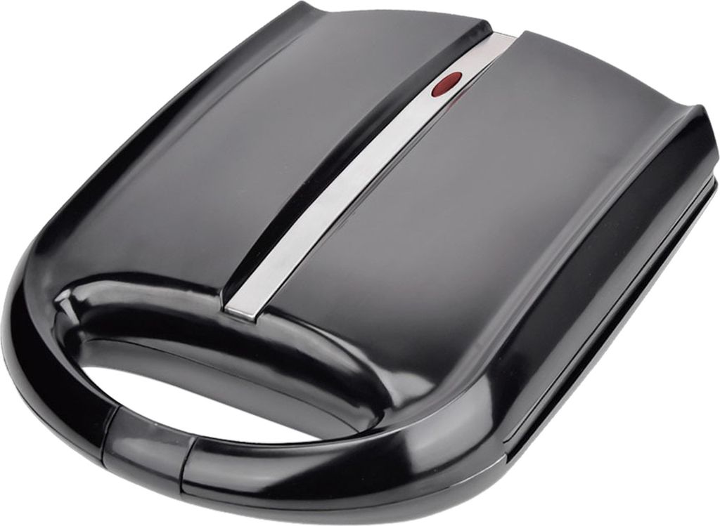 Mini-Donut-Maker, lebensmittelecht, antihaftbeschichtete Oberfläche, 16 Löcher, EU-Stecker, spülmaschinenfest, leistungsstarke Plug-Play-Klein-D...