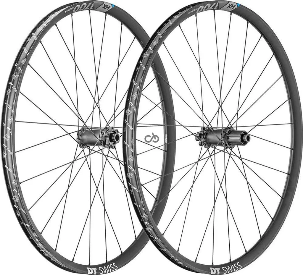 Évitez la Casse en VTTAE avec les Roues DT Swiss HX 1700 Hybrid 35mm