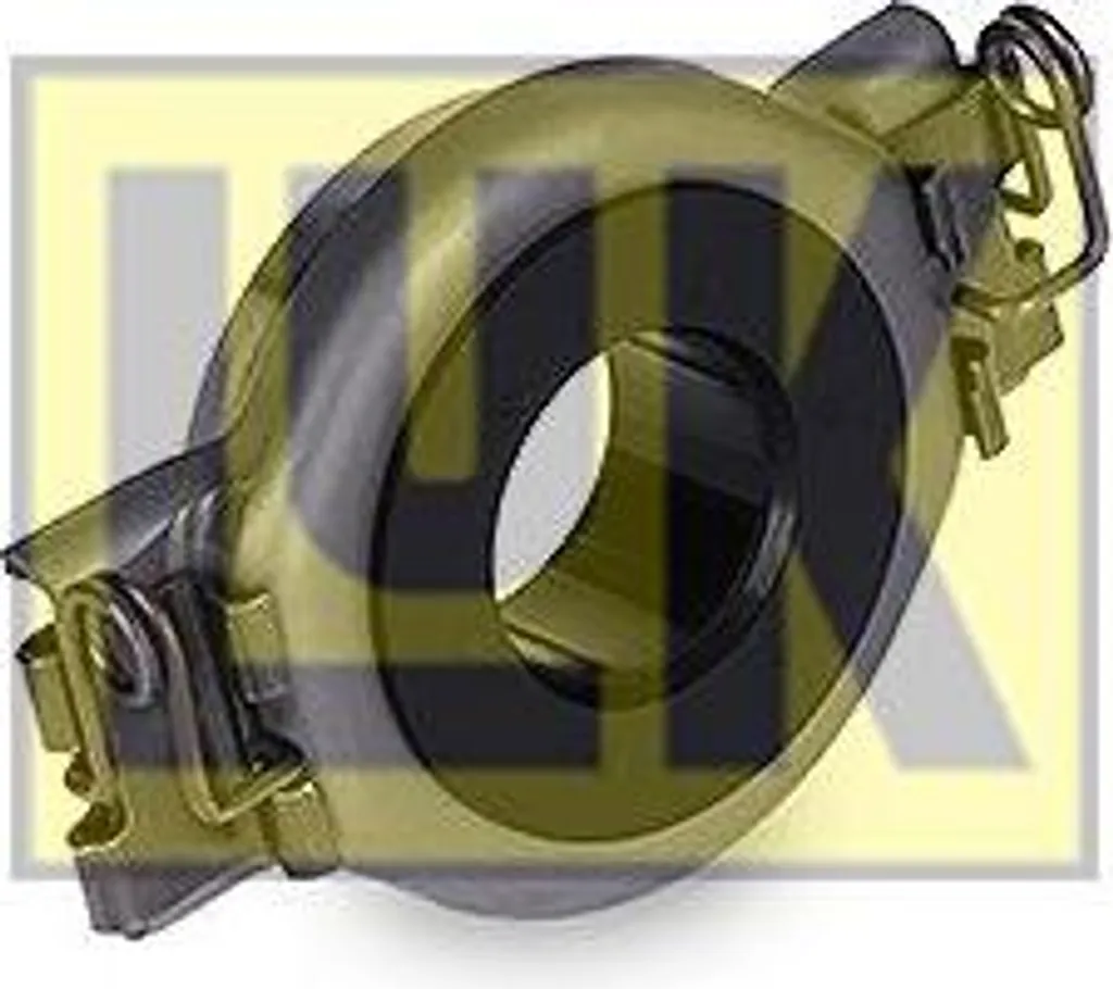 Cuscinetto Reggispinta LuK 500 0311 10 | OE 085141165H | Top Performance