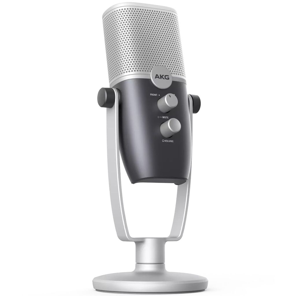 AKG Ara, 120 dB, 20 - 20000 Hz, 0,5%, 24 Bit, 96 kHz, Produktbild 