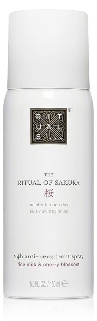 Rituals. La colección Sakura. 8719134163681. Para mujeres. Imagen del producto 