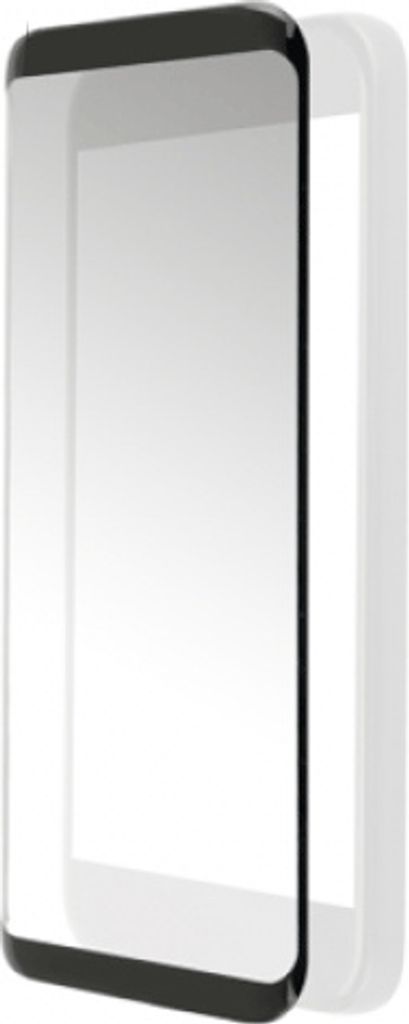 Danglas (Full Cover 5D) Displayschutz Glas für Huawei P Smart (2019)