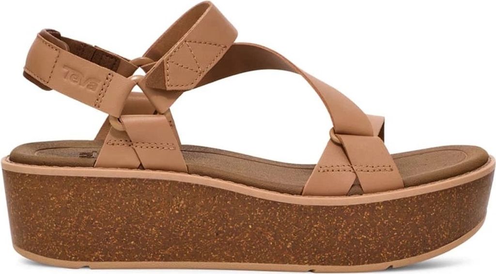 Teva Madera Wedge - damen sandale