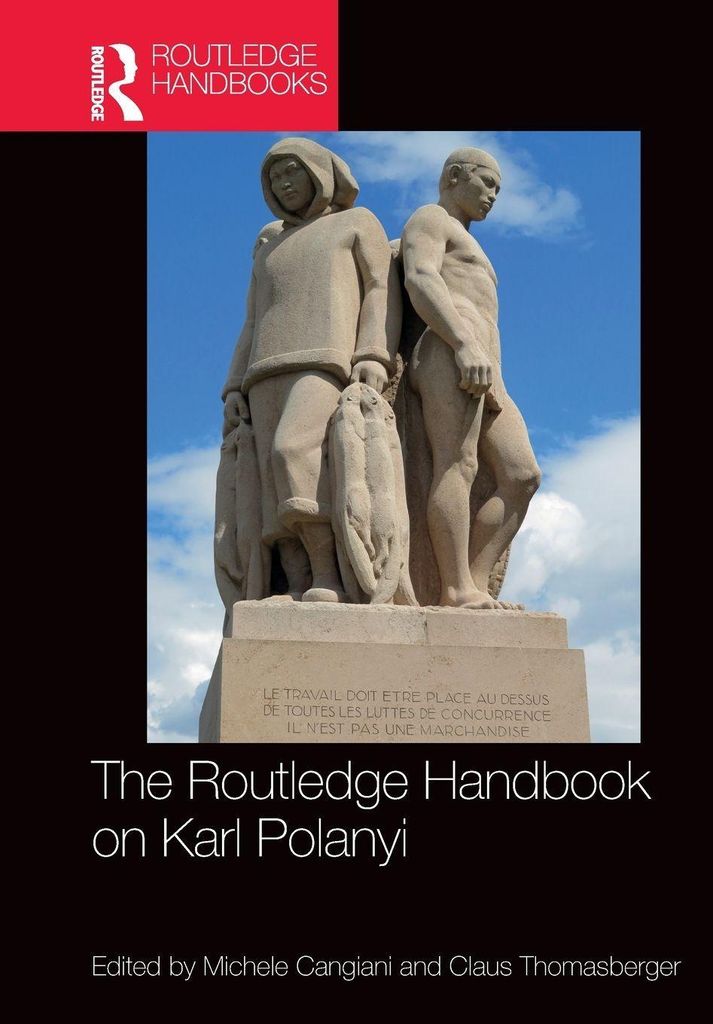 The Routledge Handbook on Karl Polanyi