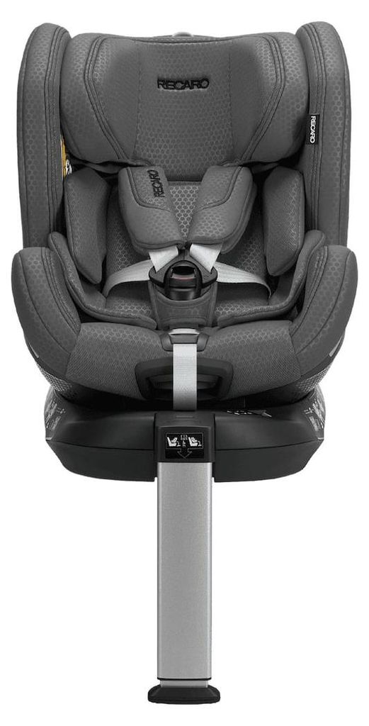 RECARO Kindersitz XENON 1 KID Gallant Grey Produktbild 
