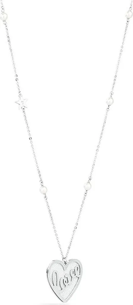 Regalo Donna: Collana Brosway Argento - Idea Perfetta e Garantita