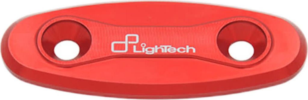 Lightech Spiegel Sitzkappenpaar für Suzuki GSX-R1000