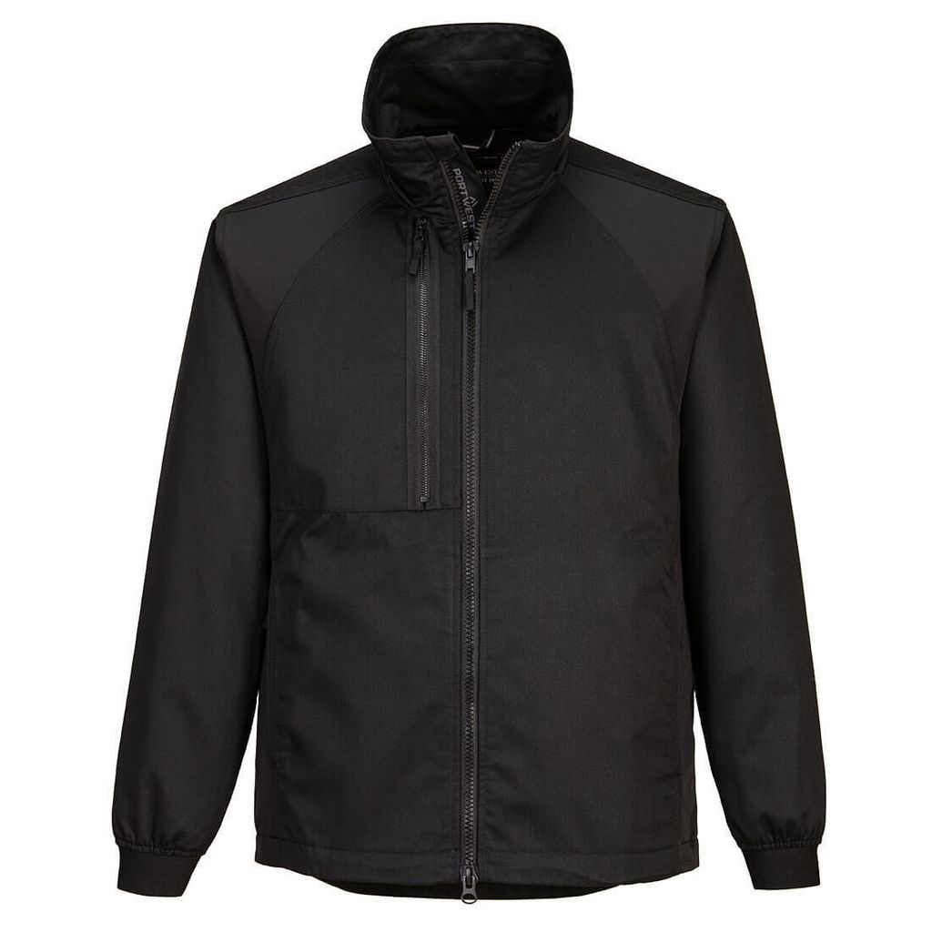 Portwest CD885 WX2 Stretch Arbeitsjacke Black Gr. M