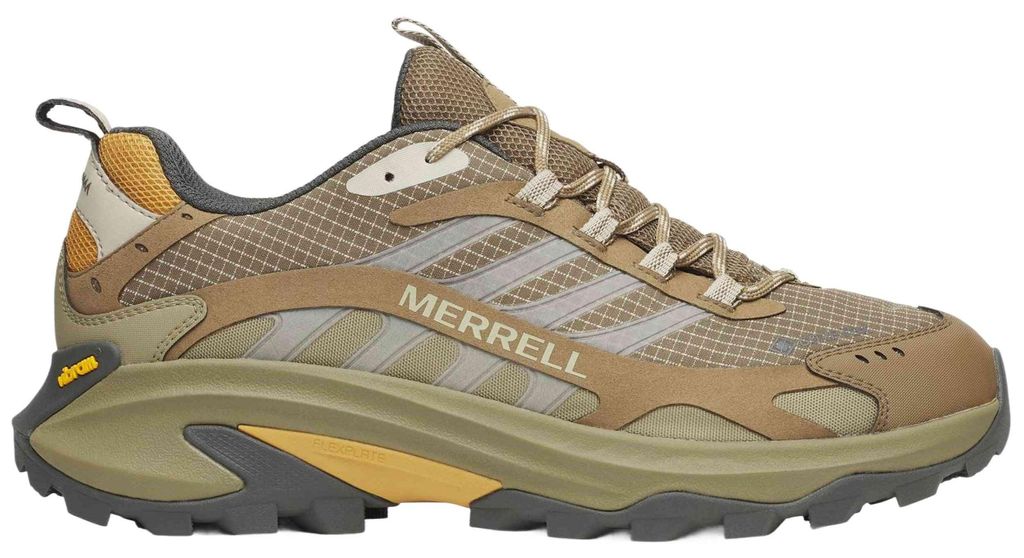 Turnschuhe Merrell MOAB SPEED 2 GTX für Herren
