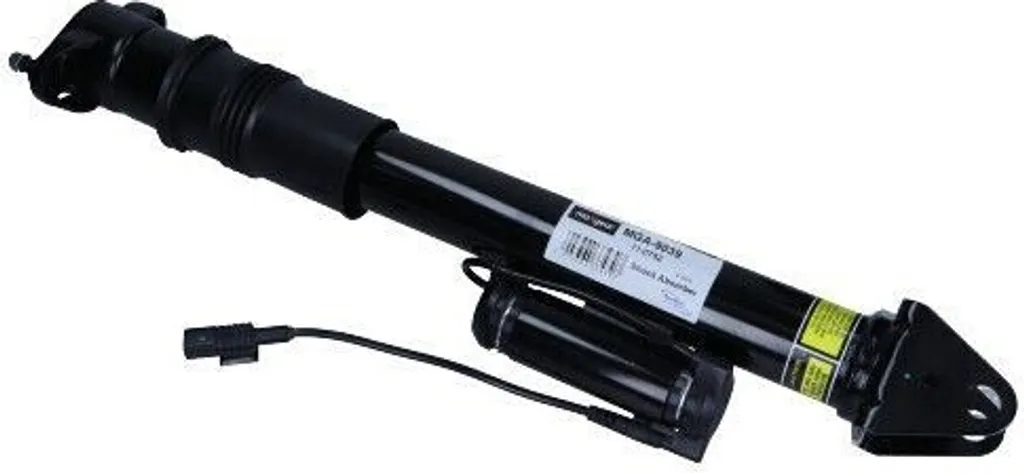 Amortisseur de suspension arrière pour Mercedes W164, équivalent 1643200831