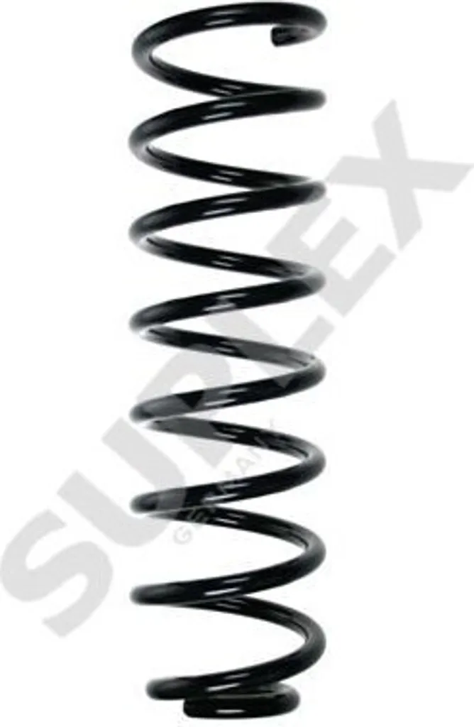 Molle Anteriori Suplex (Coppia) | Ricambio Sospensione Anteriore Garantito