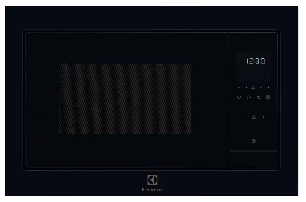 Electrolux LMS4253TBK Immagine del prodotto 
