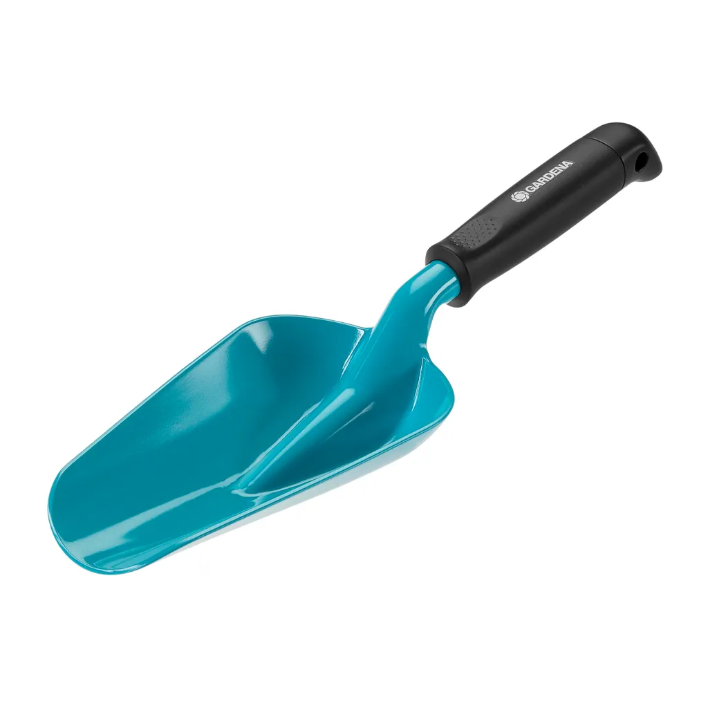 Offerta GARDENA 08953-20 Paletta Acciaio 12cm | Spedizione Rapida