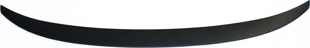 Kofferraumspoiler / Heckspoiler Lippe Spoilerlippe Spoiler für BMW 4er (F36)