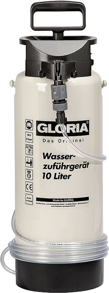 Gloria Haus und Garten 001215.0000, Type 10: Productafbeelding 