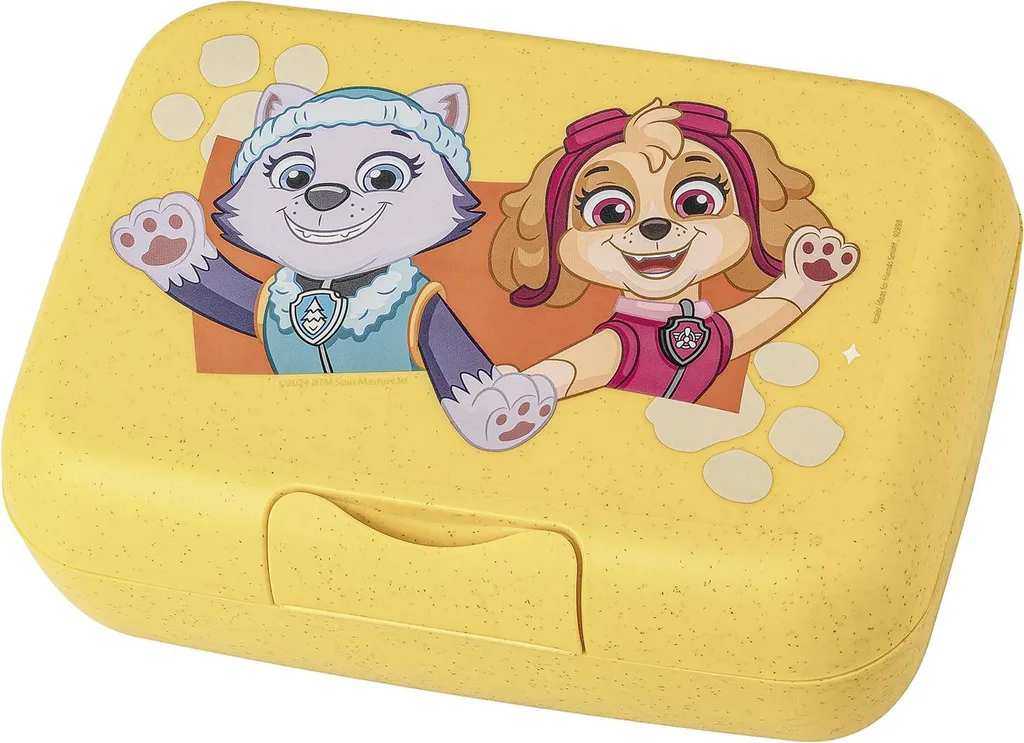 Design Sostenibile Koziol: Lunchbox Candy L Paw Patrol 8315737