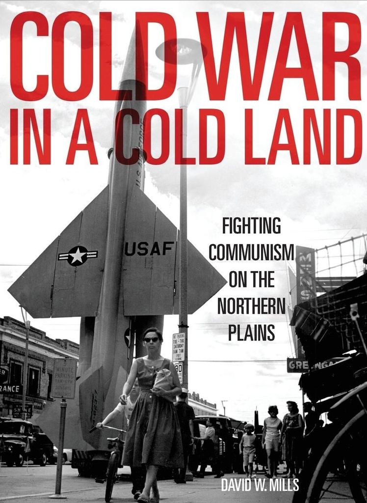 Cold War in a Cold Land