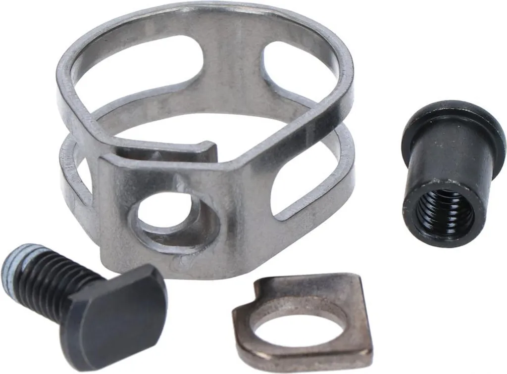 Collier de Fixation Shimano ST-9000 Dura-Ace 23.8-24.2 mm pour Leviers