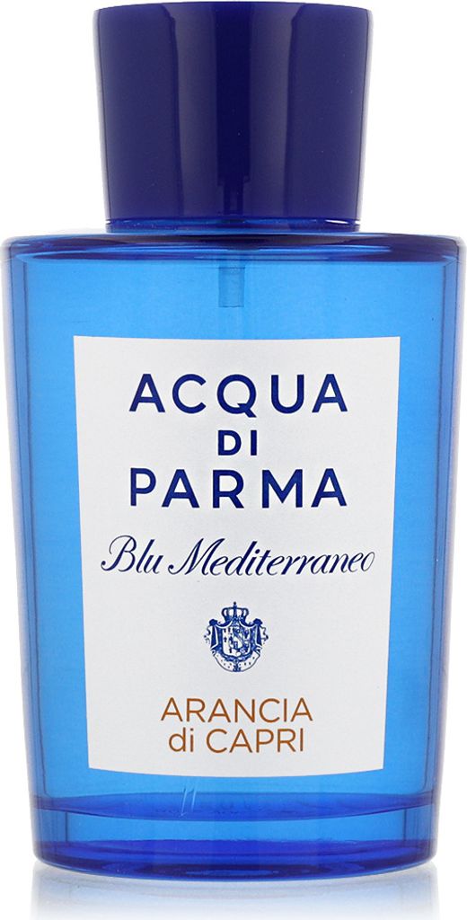 Blu Mediterraneo Arancia Di Capri - EDT - Obsah: 180 ml Obrázek produktu 