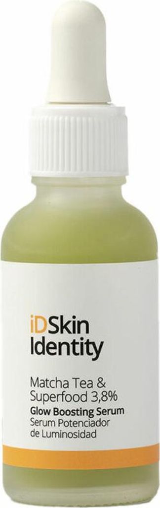 ID Haut Identity Matcha Tea Serum zur Strahlkraft, 30 ml