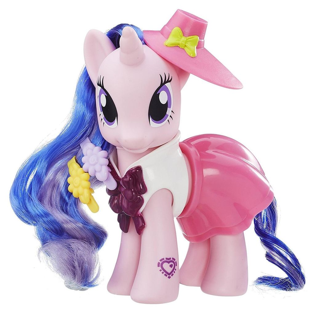Hasbro - My Little Pony Figur - Royal Ribbon Mode Produktbild 