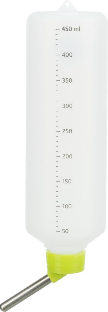 Plastová napájačka pre činčily, králiky 450ml TRIXIE Obrázok produktu 