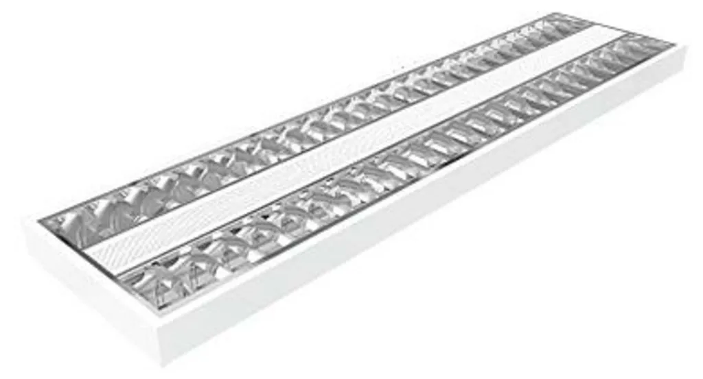 Ballast Helvar Nbb Ellis-P 254 910464020 fiable pour double tube T5