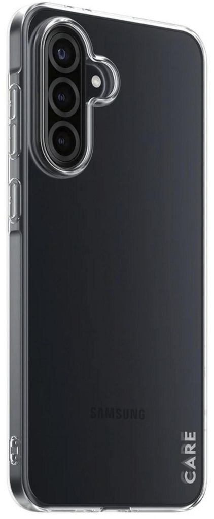 PanzerGlass CARE™ by ® X-Ray Case Samsung Galaxy A36 5G, Produktbild 